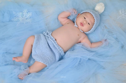 漯河九个月宝宝发热怎么办