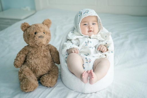 漯河宝宝枕枕头的最佳时间